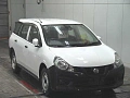 NISSAN AD 2021