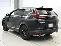 HONDA CR-V 2026