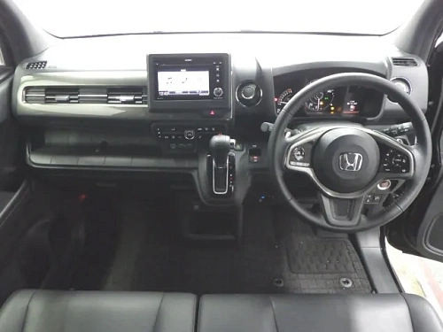 HONDA N WGN 2026