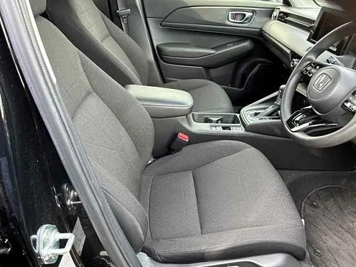 HONDA VEZEL 2026