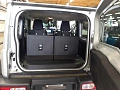 SUZUKI JIMNY SIERRA 2023