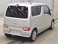 SUZUKI WAGON R 2021