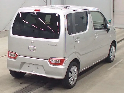 SUZUKI WAGON R 2021