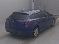 TOYOTA COROLLA TOURING 2021