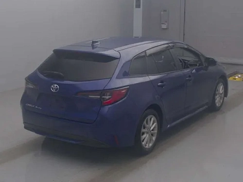 TOYOTA COROLLA TOURING 2021