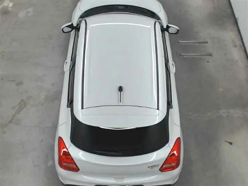 SUZUKI SWIFT 2022