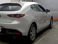 MAZDA MAZDA3 2023