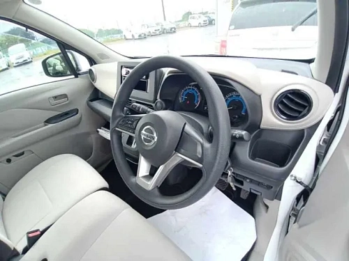 NISSAN DAYZ 2022