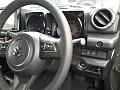 SUZUKI JIMNY SIERRA 2023