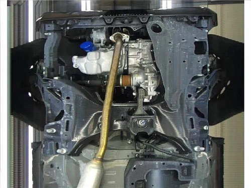 HONDA N WGN 2023