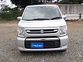 SUZUKI WAGON R 2023