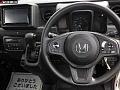 HONDA N VAN 2022