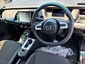 HONDA FIT 2022