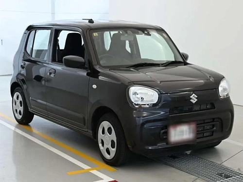 SUZUKI ALTO 2023