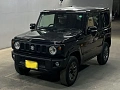SUZUKI JIMNY 2021