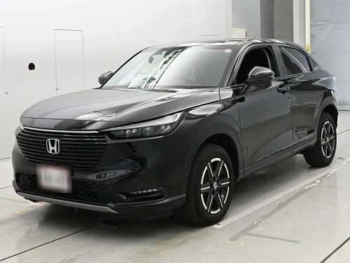 HONDA VEZEL 2023