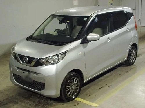 NISSAN DAYZ 2023