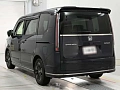HONDA STEP WAGON 2023