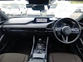 MAZDA MAZDA3 2023