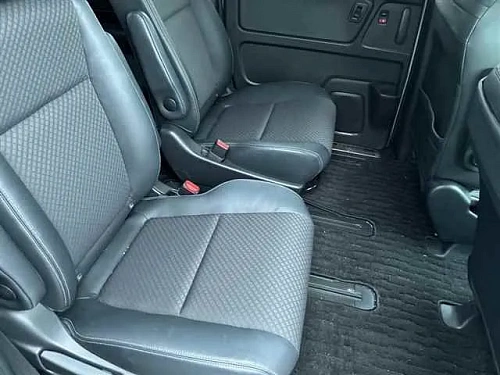 HONDA FREED 2023