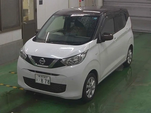 NISSAN DAYZ 2023