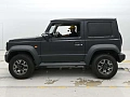 SUZUKI JIMNY SIERRA 2023