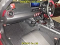 MAZDA ROADSTER 2021