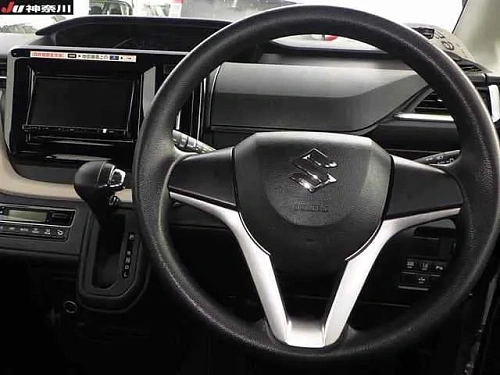 SUZUKI SOLIO 2023