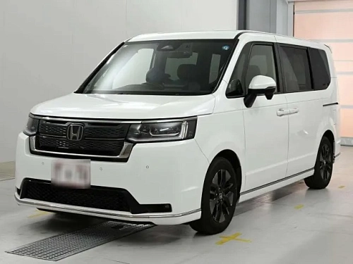 HONDA STEP WAGON 2023