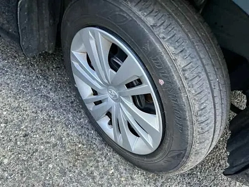 TOYOTA ROOMY 2023