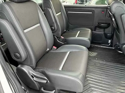 HONDA STEP WAGON 2021