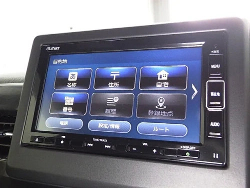 HONDA N BOX 2023