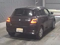 SUZUKI SWIFT 2023