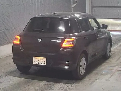 SUZUKI SWIFT 2023