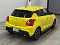 SUZUKI SWIFT 2023