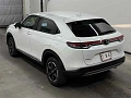 HONDA VEZEL 2026