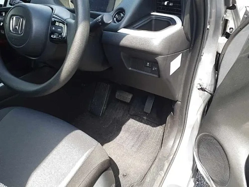 HONDA FIT 2023