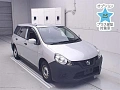 NISSAN AD 2021