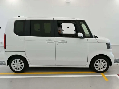 HONDA N BOX 2026