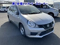 NISSAN AD 2021
