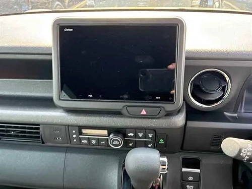 HONDA N BOX 2023