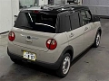 SUZUKI ALTO LAPIN 2022