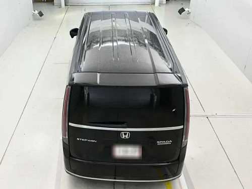 HONDA STEP WAGON 2026