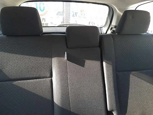 TOYOTA COROLLA FIELDER 2023