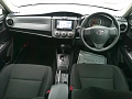 TOYOTA COROLLA AXIO 2021