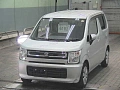 SUZUKI WAGON R 2021