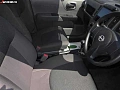 NISSAN AD 2022