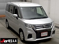 SUZUKI SOLIO 2022