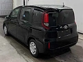 TOYOTA SIENTA 2023