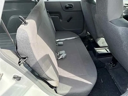 NISSAN AD 2021